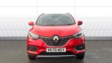 Renault Kadjar 1.5 Blue dCi GT Line 5dr Diesel Hatchback